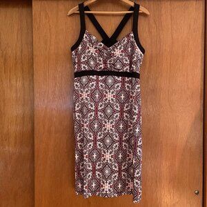 Comfortable Sport Dress, Nearly New, Size XL